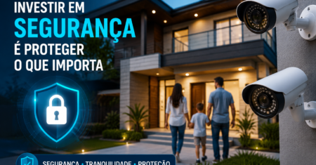 Quanto Custa Instalar um Sistema de Segurança Residencial? Guia Completo de Preços