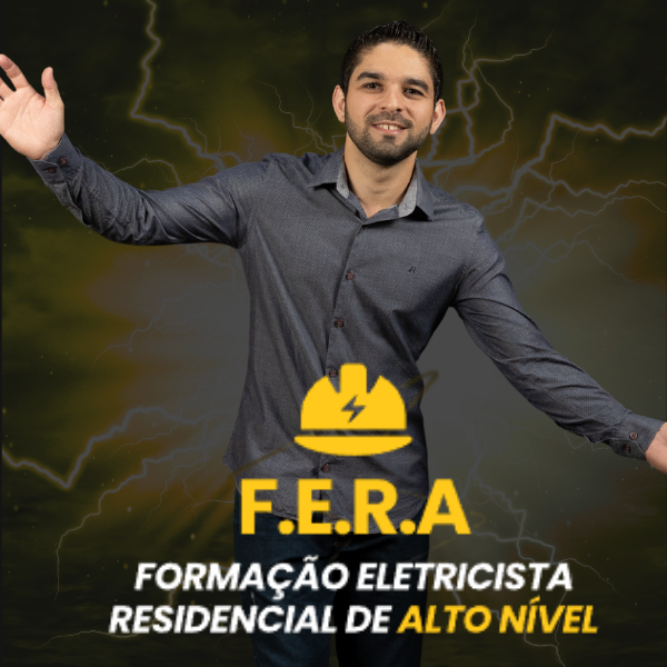 Curso de eletricista do zero ao profissional
