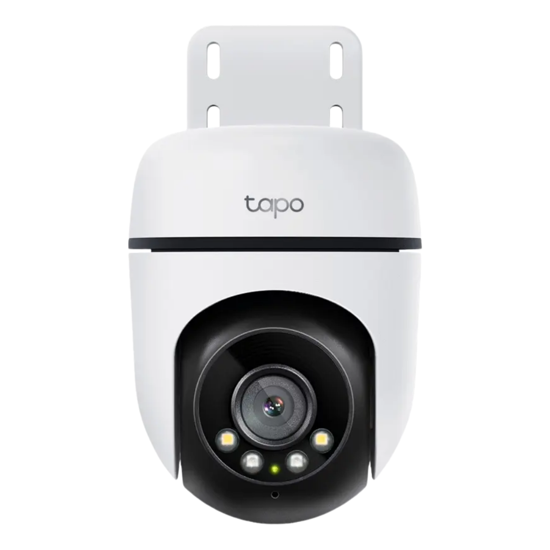 Câmera de segurança externa Wi-Fi TP-Link Tapo C500
