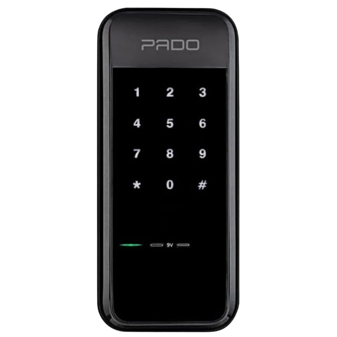 Fechadura Digital Pado FDS-10 EP
