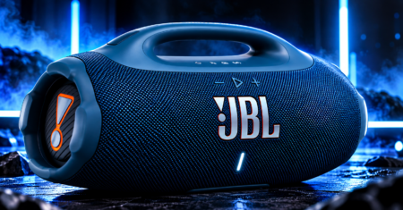 JBL Boombox 4: Por Isso que Ela É Tão Desejada! Vale a Pena?